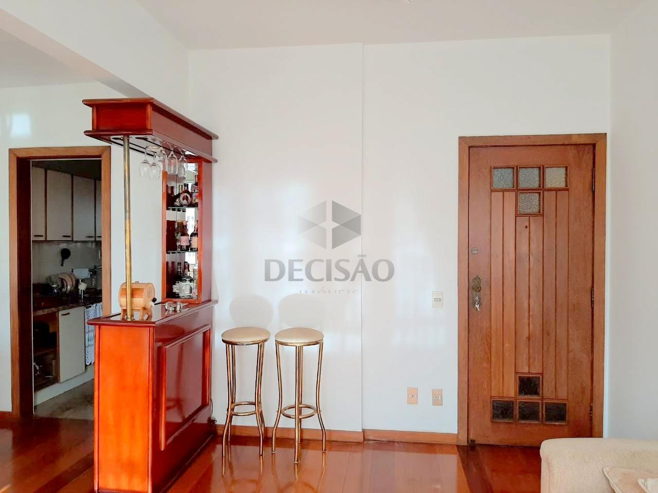 Apartamento 3 Quartos à venda no Funcionarios: 